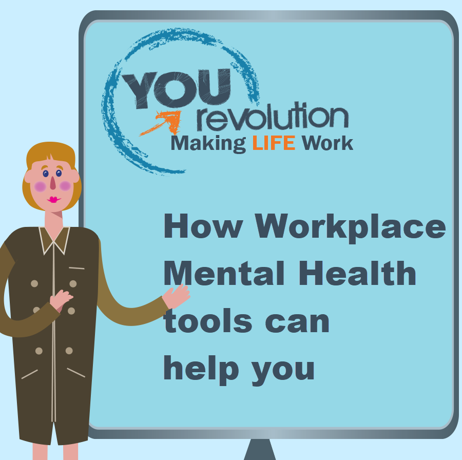 Workplace Mental Health