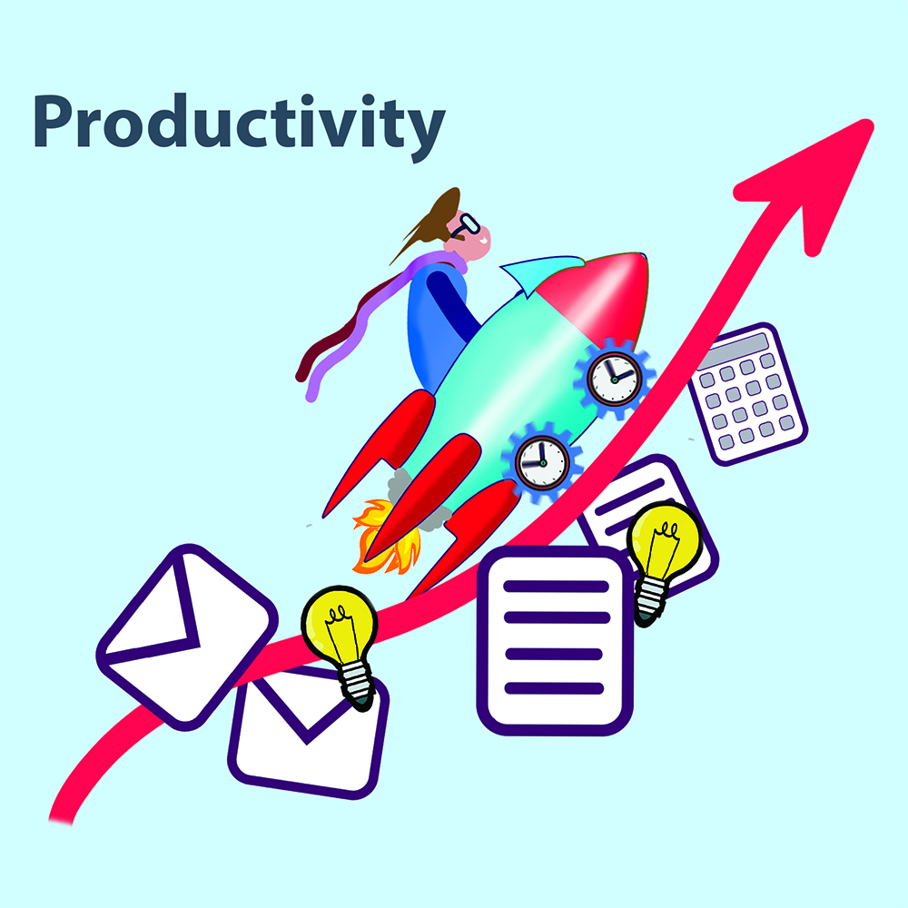 Productivity Tools