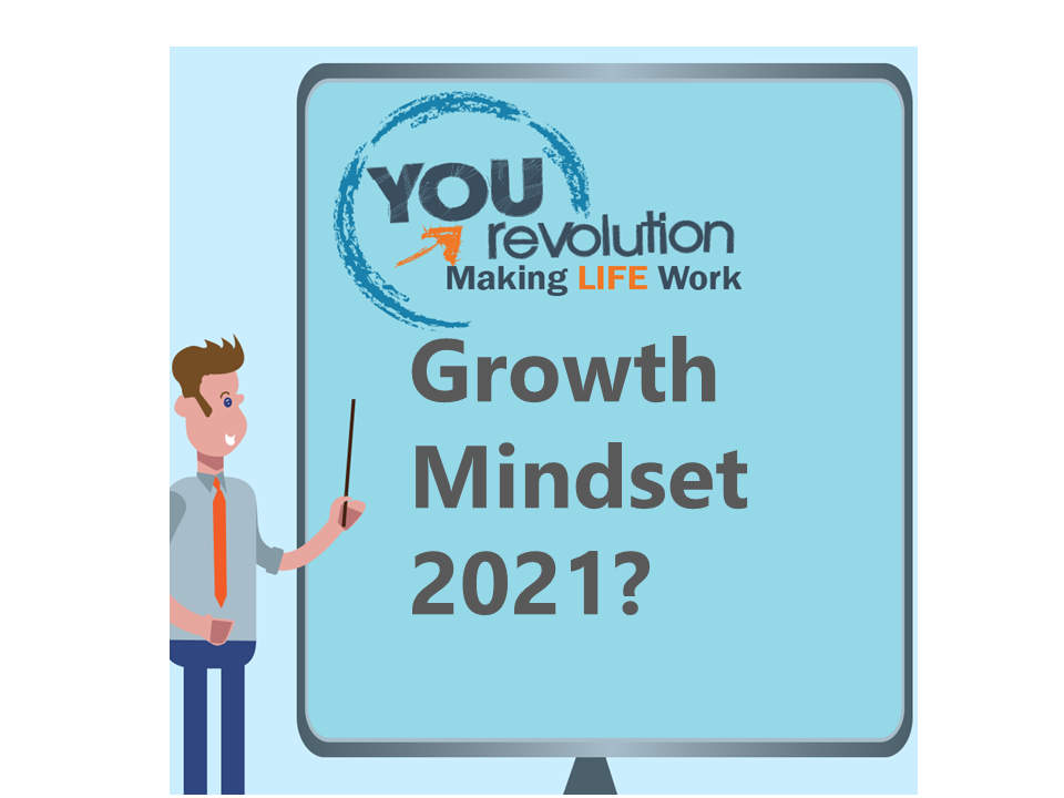 Growth Mindset tools